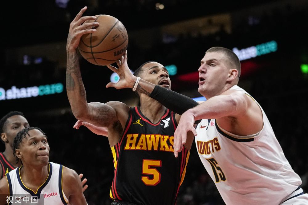 他的跑位和 他的跑位和