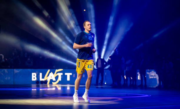 魔术年轻球 魔术年轻球